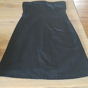 Old Navy strapless Dress